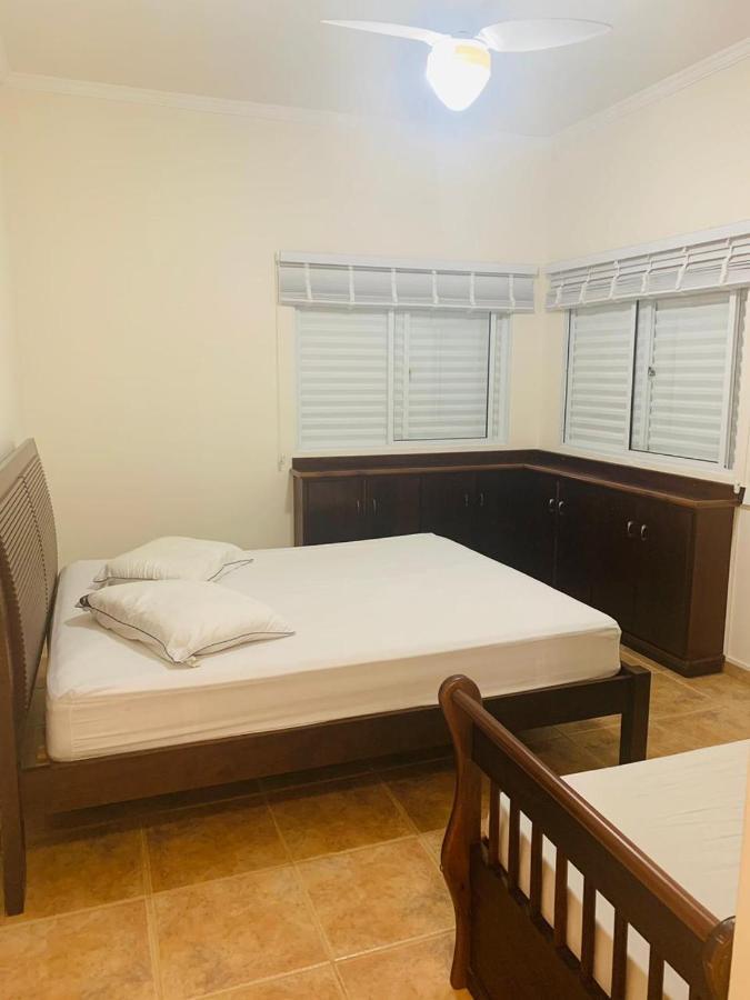 הוילה גוארויה Casa Praia מראה חיצוני תמונה