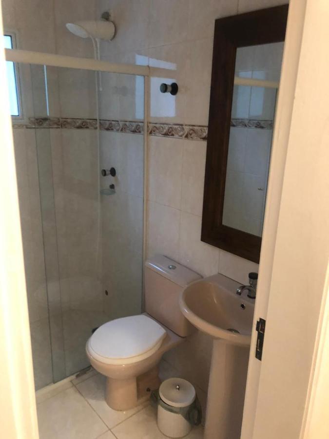 הוילה גוארויה Casa Praia מראה חיצוני תמונה