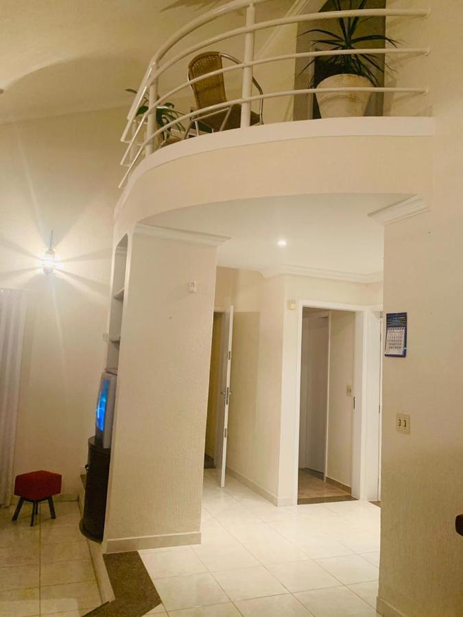הוילה גוארויה Casa Praia מראה חיצוני תמונה
