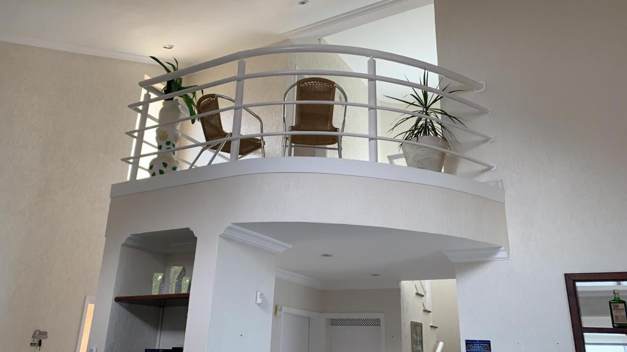 הוילה גוארויה Casa Praia מראה חיצוני תמונה