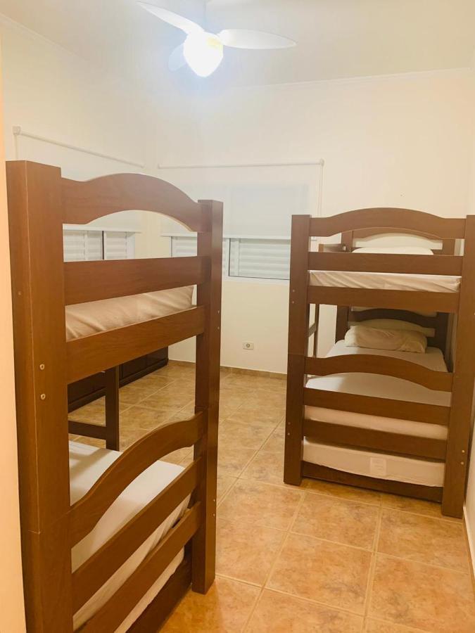 הוילה גוארויה Casa Praia מראה חיצוני תמונה